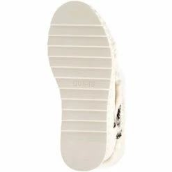 Tout neuf 👍 Guess FL8HAS ESU10 Bottines / 🥾 Boots Couleur Rose 🎉 -Guess Soldes Boutique 21495391 500 D