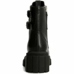 Promo 😍 Guess FL8KAY ELE10 Bottines / 🥾 Boots Couleur Noir 👍 8 Promo 😍 Guess FL8KAY ELE10 Bottines / 🥾 Boots Couleur Noir 👍 -Guess Soldes Boutique 21495395 500 C