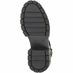 Promo 😍 Guess FL8KAY ELE10 Bottines / 🥾 Boots Couleur Noir 👍 9 Promo 😍 Guess FL8KAY ELE10 Bottines / 🥾 Boots Couleur Noir 👍 -Guess Soldes Boutique 21495395 500 D