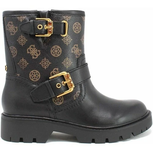 Les meilleures critiques de 🎁 Guess FL8RAH FAL10 Bottines / 🥾 Boots Couleur Noir ❤️ 3 Les meilleures critiques de 🎁 Guess FL8RAH FAL10 Bottines / 🥾 Boots Couleur Noir ❤️