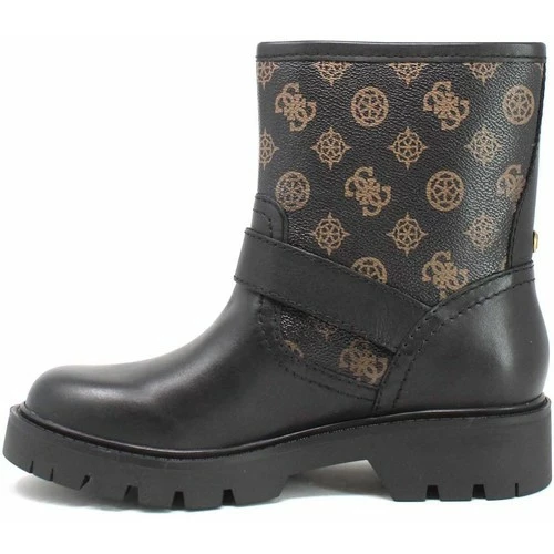 Les meilleures critiques de 🎁 Guess FL8RAH FAL10 Bottines / 🥾 Boots Couleur Noir ❤️ 4 Les meilleures critiques de 🎁 Guess FL8RAH FAL10 Bottines / 🥾 Boots Couleur Noir ❤️ – Image 2