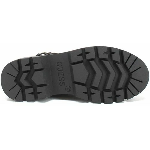 Les meilleures critiques de 🎁 Guess FL8RAH FAL10 Bottines / 🥾 Boots Couleur Noir ❤️ 7 Les meilleures critiques de 🎁 Guess FL8RAH FAL10 Bottines / 🥾 Boots Couleur Noir ❤️ – Image 5