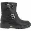 Offres 🔥 Guess FL8RHI ELE10 Bottines / 🥾 Boots Couleur Noir 🧨 -Guess Soldes Boutique 21495735 500 A