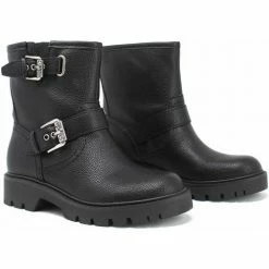 Offres 🔥 Guess FL8RHI ELE10 Bottines / 🥾 Boots Couleur Noir 🧨 9 Offres 🔥 Guess FL8RHI ELE10 Bottines / 🥾 Boots Couleur Noir 🧨 -Guess Soldes Boutique 21495735 500 C