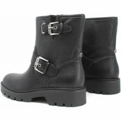 Offres 🔥 Guess FL8RHI ELE10 Bottines / 🥾 Boots Couleur Noir 🧨 10 Offres 🔥 Guess FL8RHI ELE10 Bottines / 🥾 Boots Couleur Noir 🧨 -Guess Soldes Boutique 21495735 500 D