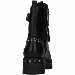 Offres 🎁 Guess FL8VARELE10 Bottes Couleur Noir 🎁 -Guess Soldes Boutique 21510348 500 D