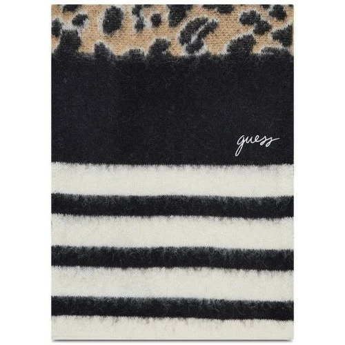 Top 10 😉 Guess W1BZ04 Z2R00-F11O Accessoires textile Couleur Noir 🤩 5 Top 10 😉 Guess W1BZ04 Z2R00-F11O Accessoires textile Couleur Noir 🤩 – Image 3