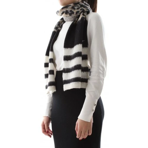 Top 10 😉 Guess W1BZ04 Z2R00-F11O Accessoires textile Couleur Noir 🤩 7 Top 10 😉 Guess W1BZ04 Z2R00-F11O Accessoires textile Couleur Noir 🤩 – Image 5