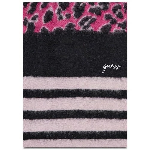 Coupon 🥰 Guess W1BZ04 Z2R00-F60J Accessoires textile Couleur Rose 🤩 5 Coupon 🥰 Guess W1BZ04 Z2R00-F60J Accessoires textile Couleur Rose 🤩 – Image 3