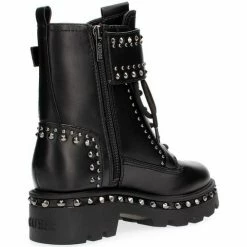 Tout neuf 🌟 Guess FL8VAR ELE10-BLACK Bottes Couleur Noir 😀 13 Tout neuf 🌟 Guess FL8VAR ELE10-BLACK Bottes Couleur Noir 😀 -Guess Soldes Boutique 21562482 500 F