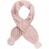 Bon marché 😀 Guess Echarpe pompoms ref 54725 MYR Rose Accessoires textile Couleur Rose 🔥 2 Bon marché 😀 Guess Echarpe pompoms ref 54725 MYR Rose Accessoires textile Couleur Rose 🔥 -Guess Soldes Boutique 21566806 500 A