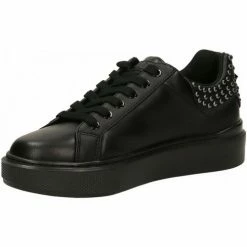 Acheter 🌟 Guess HAILIA2 Baskets mode Couleur Noir 🎉 8 Acheter 🌟 Guess HAILIA2 Baskets mode Couleur Noir 🎉 -Guess Soldes Boutique 21581501 500 C