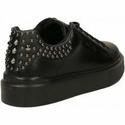 Acheter 🌟 Guess HAILIA2 Baskets mode Couleur Noir 🎉 9 Acheter 🌟 Guess HAILIA2 Baskets mode Couleur Noir 🎉 -Guess Soldes Boutique 21581501 500 D