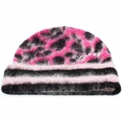 Nouveau ✨ Guess W1BZ03 Z2R00-F60J Accessoires textile Couleur Rose 👏