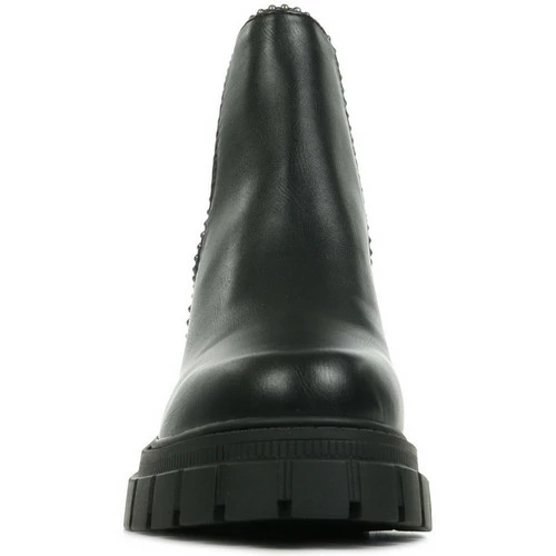 Meilleur prix ✨ Guess Kalona Bottines / 🥾 Boots Couleur noir ❤️ 5 Meilleur prix ✨ Guess Kalona Bottines / 🥾 Boots Couleur noir ❤️ – Image 3