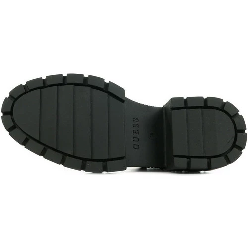 Meilleur prix ✨ Guess Kalona Bottines / 🥾 Boots Couleur noir ❤️ 8 Meilleur prix ✨ Guess Kalona Bottines / 🥾 Boots Couleur noir ❤️ – Image 6