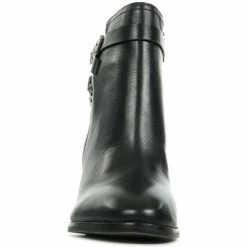 Grosses soldes 🎁 Guess Kalili Bottines / 🥾 Boots Couleur noir 🤩 -Guess Soldes Boutique 21602503 500 C