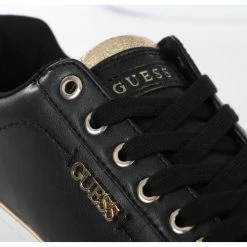 Grosses soldes 💯 Guess Beckie Baskets mode Couleur Noir 🥰 11 Grosses soldes 💯 Guess Beckie Baskets mode Couleur Noir 🥰 -Guess Soldes Boutique 21605252 500 D