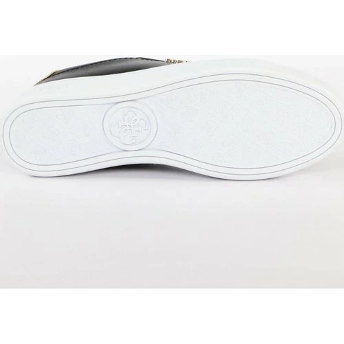 Grosses soldes 💯 Guess Beckie Baskets mode Couleur Noir 🥰 8 Grosses soldes 💯 Guess Beckie Baskets mode Couleur Noir 🥰 – Image 6