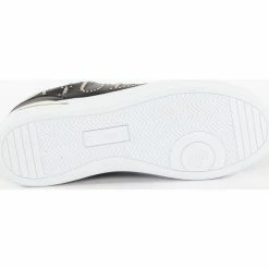 De gros 😍 Guess Studded 👟 sneaker Baskets mode Couleur Noir 🌟 -Guess Soldes Boutique 21605261 500 F