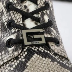 Remise ✔️ Guess Anfibio smala imprimé croco Bottines / 🥾 Boots Couleur Blanc ✨ 11 Remise ✔️ Guess Anfibio smala imprimé croco Bottines / 🥾 Boots Couleur Blanc ✨ -Guess Soldes Boutique 21605264 500 D