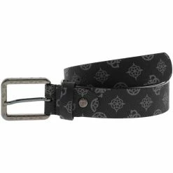 Budget ⭐ Guess 117700VTAH21 Accessoires textile Couleur Noir ✨