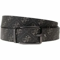 Sortie 🌟 Guess 120562VTAH21 Accessoires textile Couleur Noir 💯