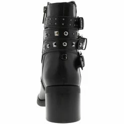 Les meilleures critiques de 😉 Guess 14213CHAH21 Bottines / 🥾 Boots Couleur Noir 😉 -Guess Soldes Boutique 21635972 500 C