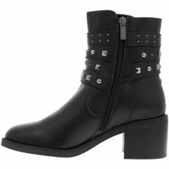 Les meilleures critiques de 😉 Guess 14213CHAH21 Bottines / 🥾 Boots Couleur Noir 😉 -Guess Soldes Boutique 21635972 500 D