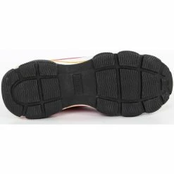 Budget 👍 Guess Runner sunshine Baskets mode Couleur Noir 😍 -Guess Soldes Boutique 21639201 500 E