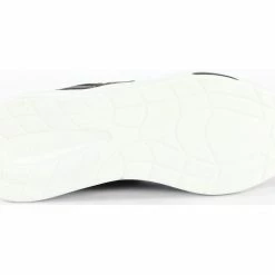 Meilleure vente 🧨 Guess Fever 4g logo Baskets mode Couleur Noir ❤️ -Guess Soldes Boutique 21639206 500 F