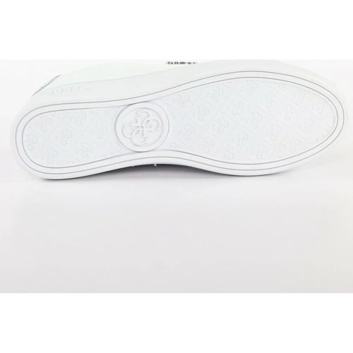 Top 10 🛒 Guess Beckie Baskets mode Couleur Blanc ✨ 8 Top 10 🛒 Guess Beckie Baskets mode Couleur Blanc ✨ – Image 6