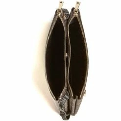 Budget 🥰 Guess HWQL78 81700 Besaces / Sacs bandoulière Couleur Marron ❤️ -Guess Soldes Boutique 21644247 500 C