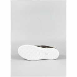 Meilleure affaire 😉 Guess FL8RSSFAL12 Baskets mode Couleur Noir 💯 -Guess Soldes Boutique 21647079 500 F