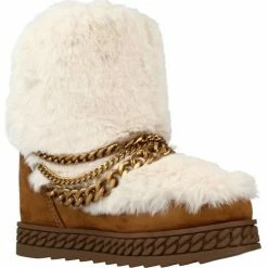 Grosses soldes ⭐ Guess FL8HAS ESU10 Bottines / 🥾 Boots Couleur Marron 👏 -Guess Soldes Boutique 21671991 500 E