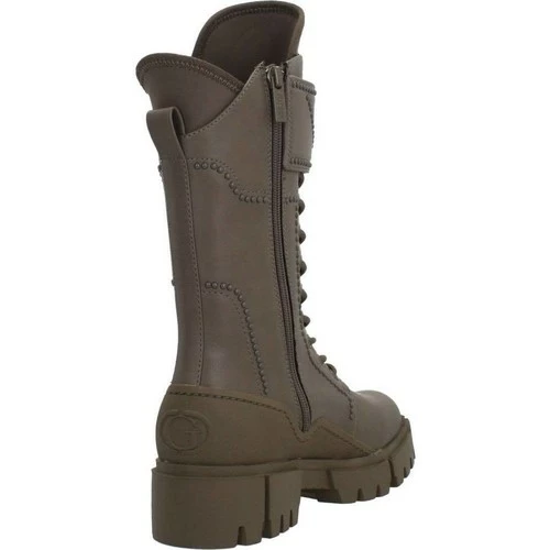 Vente flash 🤩 Guess NANCIA Bottes Couleur Marron ⌛ 5 Vente flash 🤩 Guess NANCIA Bottes Couleur Marron ⌛ – Image 3