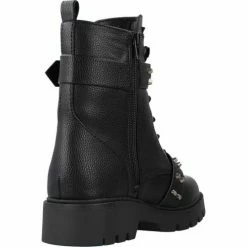 Meilleur prix 🥰 Guess FL8R2D ELE10 Bottines / 🥾 Boots Couleur Noir 🔔 -Guess Soldes Boutique 21672012 500 C