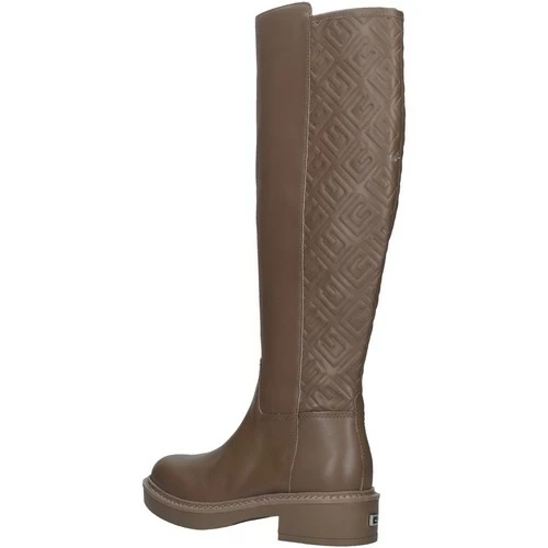 Offres 🔥 Guess FL8TDELEA11 Bottes Couleur Gris 😍 4 Offres 🔥 Guess FL8TDELEA11 Bottes Couleur Gris 😍 – Image 2