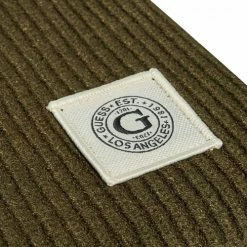 Sortie 💯 Guess AM8855WOL03 sciarpa pashmina Accessoires textile Couleur Vert 😉 -Guess Soldes Boutique 21683808 500 B