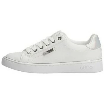 Promo 🎉 Guess FL7BKI SMA12-WHITE Baskets mode Couleur Blanc ⌛ 3 Promo 🎉 Guess FL7BKI SMA12-WHITE Baskets mode Couleur Blanc ⌛