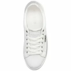 Promo 🎉 Guess FL7BKI SMA12-WHITE Baskets mode Couleur Blanc ⌛ 10 Promo 🎉 Guess FL7BKI SMA12-WHITE Baskets mode Couleur Blanc ⌛ -Guess Soldes Boutique 21685449 350 D