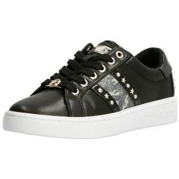 Vente flash ✔️ Guess FL7BVL SMA12-BLACK Baskets mode Couleur Noir ✔️ 4 Vente flash ✔️ Guess FL7BVL SMA12-BLACK Baskets mode Couleur Noir ✔️ – Image 2