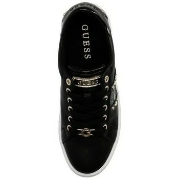 Vente flash ✔️ Guess FL7BVL SMA12-BLACK Baskets mode Couleur Noir ✔️ 6 Vente flash ✔️ Guess FL7BVL SMA12-BLACK Baskets mode Couleur Noir ✔️ – Image 4