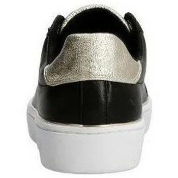 Le moins cher 🤩 Guess FL7BKI SMA12-BLACK Baskets mode Couleur Noir 🤩 5 Le moins cher 🤩 Guess FL7BKI SMA12-BLACK Baskets mode Couleur Noir 🤩 – Image 3