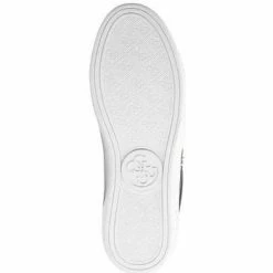 Sortie 🥰 Guess FL7BVL SMA12-BLACK Baskets mode Couleur Noir 😍 -Guess Soldes Boutique 21687231 350 E