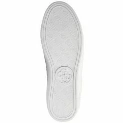 Offres 🌟 Guess FL7BKI SMA12-WHITE Baskets mode Couleur Blanc 👍 -Guess Soldes Boutique 21687321 350 E