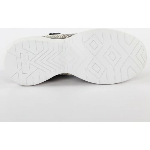 Le moins cher 🛒 Guess Python Baskets mode Couleur Blanc 👏 8 Le moins cher 🛒 Guess Python Baskets mode Couleur Blanc 👏 – Image 6
