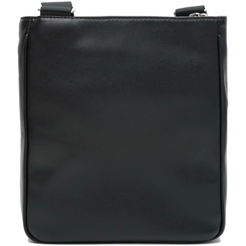 Meilleur prix 🔥 Guess Scala Crossbody With Flap Besaces / Sacs bandoulière Couleur Noir 😍 4 Meilleur prix 🔥 Guess Scala Crossbody With Flap Besaces / Sacs bandoulière Couleur Noir 😍 – Image 2