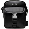 Nouveau ✨ Guess Scala Top Zip Crossbody Flap Besaces / Sacs bandoulière Couleur Noir 💯 1 Nouveau ✨ Guess Scala Top Zip Crossbody Flap Besaces / Sacs bandoulière Couleur Noir 💯 -Guess Soldes Boutique 21745783 500 A