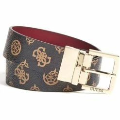 Tout neuf 😉 Guess BW7569 VIN35 Accessoires textile Couleur Marron 👏